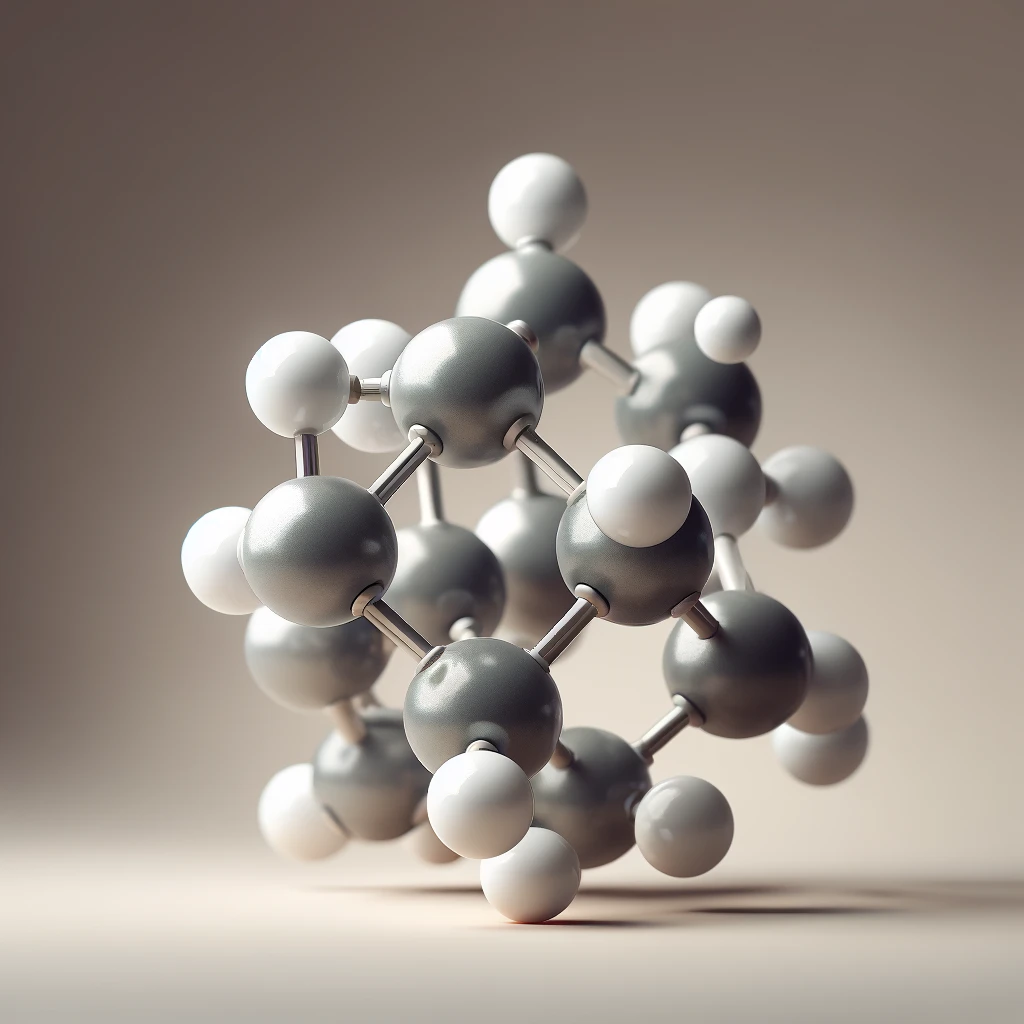 Know Your Chemicals: Magnesium Oxide (MgO)